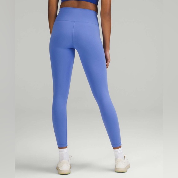 Lululemon Wunder Train HR 25” Pant - Picture 3 of 4